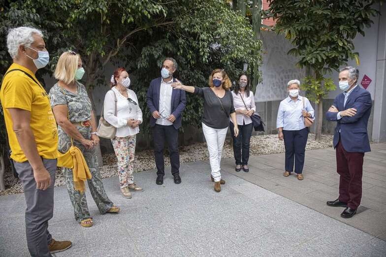 De jueves a domingo, 60 personas representarán seis espectáculos dentro de esta iniciativa que afronta su sexta edición / TA